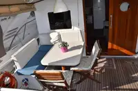 Trawler 판매용