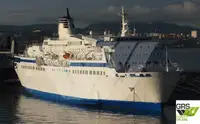 Ro-Ro ship 판매용