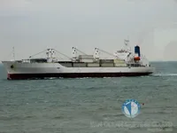 유조선/화학 물질 운반선 판매 중