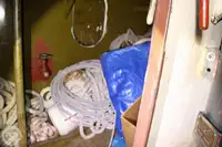 페리 선박 판매 중