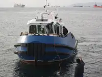 예인선 판매 중