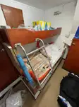 컨테이너선 판매 중