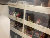 측량 선박 판매 중