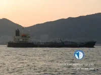 유조선/화학 물질 운반선 판매 중