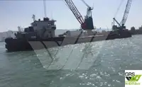 바지선 판매 중