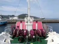 벌크선 판매 중