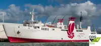 Ro-Ro ship 판매용