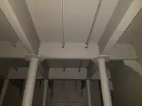 바지선 판매 중