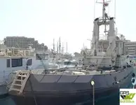 예인선 판매 중