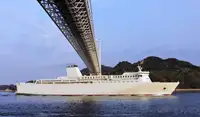 Ro-Ro ship 판매용