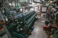 정찰 보트 판매 중