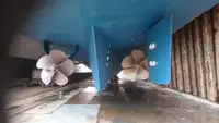 페리 선박 판매용