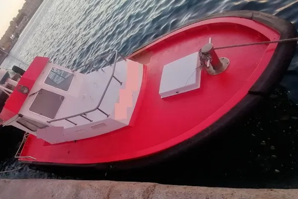 Workboats for sale