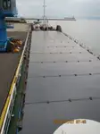 벌크선 판매 중