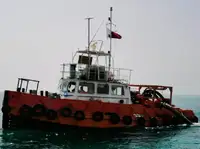 예인선 판매용
