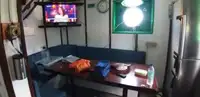 예인선 판매 중