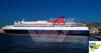 Ro-Ro ship 판매용
