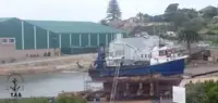 Trawler 판매용