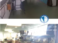 유조선/화학 물질 운반선 판매 중
