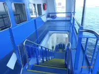 페리 선박 판매 중