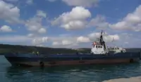 Oil/Chemical tanker 판매용