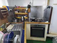 작업용 선박 판매 중