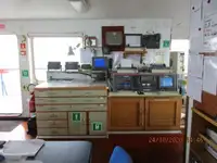 냉동선 판매 중