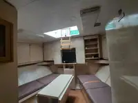 측량 선박 판매 중