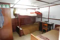 크레인 선박 판매 중