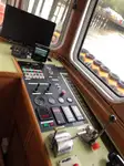 예인선 판매 중