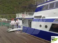 페리 선박 판매 중