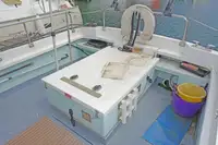 작업용 선박 판매 중