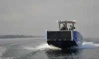 구조선 판매 중