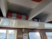 페리 선박 판매 중