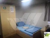 바지선 판매 중