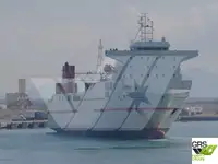 Ro-Ro ship 판매용
