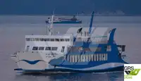 Ro-Ro ship 판매용