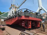 General Cargo/Multi-purpose 판매 중