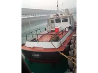 작업용 선박 판매 중