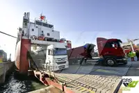 Ro-Ro ship 판매용
