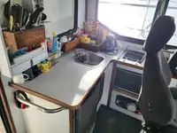 Trawler 판매용