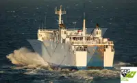 Ro-Ro ship 판매용