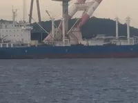 냉동선 판매 중