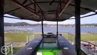 컨테이너선 판매 중