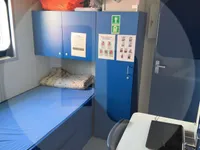예인선 판매 중