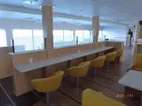 페리 선박 판매 중
