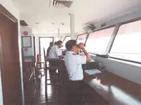 크루즈선 판매 중