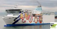 Ro-Ro ship 판매용