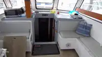 페리 선박 판매 중