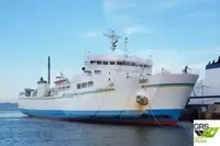 Ro-Ro ship 판매용